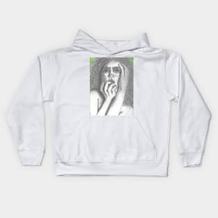 Shadows Kids Hoodie